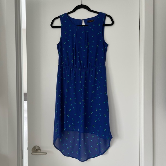 Dex Dress - Picture 1 of 5